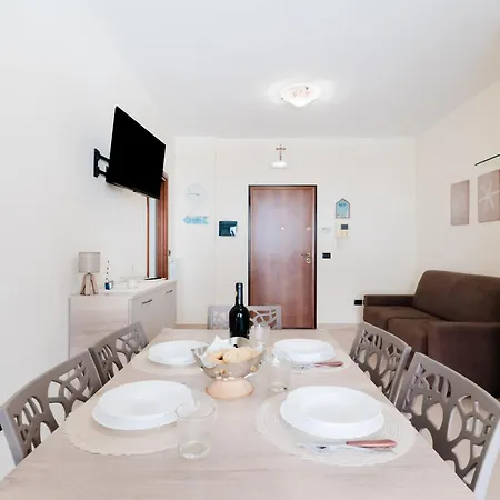 Casa Elios By Salum Gallipoli