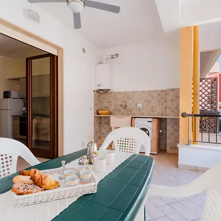 Apartment Casa Elios By Salum Gallipoli