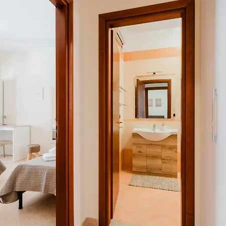 Casa Elios By Salum Apartment Gallipoli