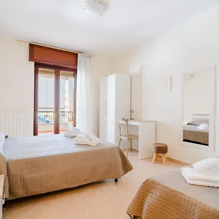 Casa Elios By Salum Apartment *