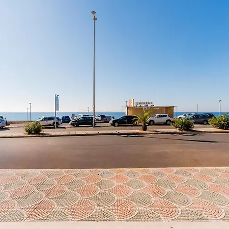 Casa Elios By Salum Gallipoli