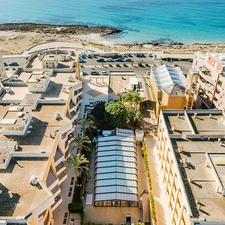 Apartment Casa Elios By Salum Gallipoli
